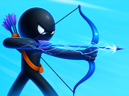Archers Random Cover